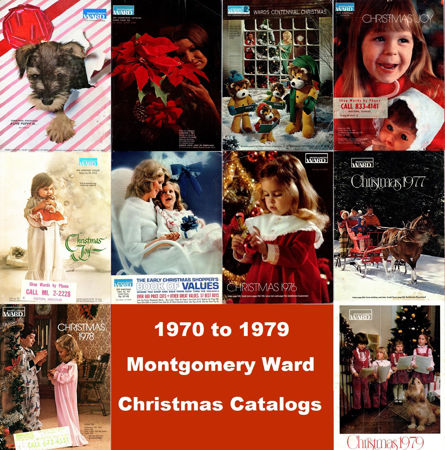 Montgomery Ward - Muse Technical Store