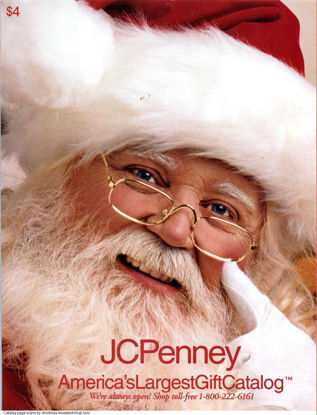 Picture of 1997 JCPenney Christmas Book (digital download)