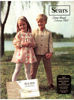 Picture of 1960-1969 Sears Spring/Summer Catalogs (read description)