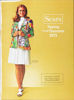 Picture of 1970-1979 Sears Spring/Summer Catalogs (read description)
