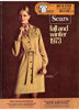 Picture of 1970-1979 Sears Fall/Winter Catalogs (read description)